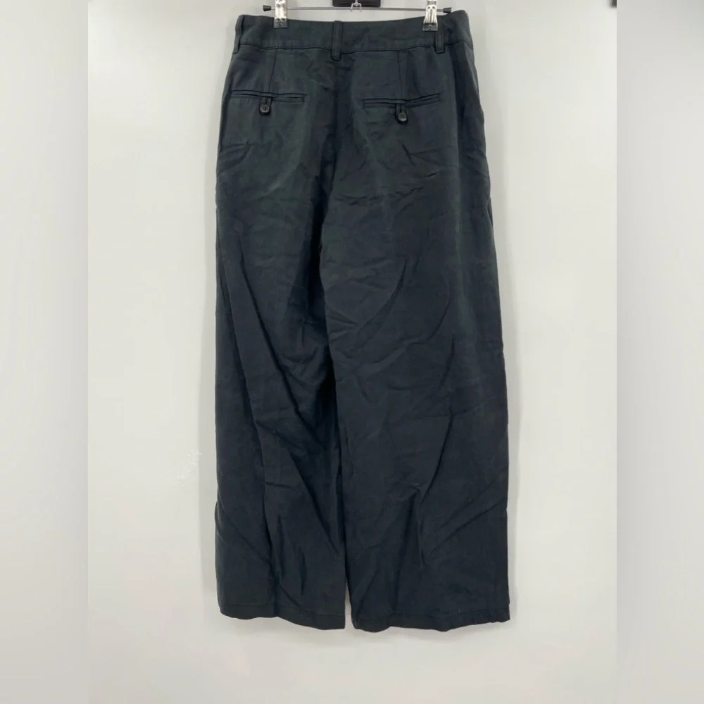 Madewell The Petite Harlow Wide Leg Pants_3